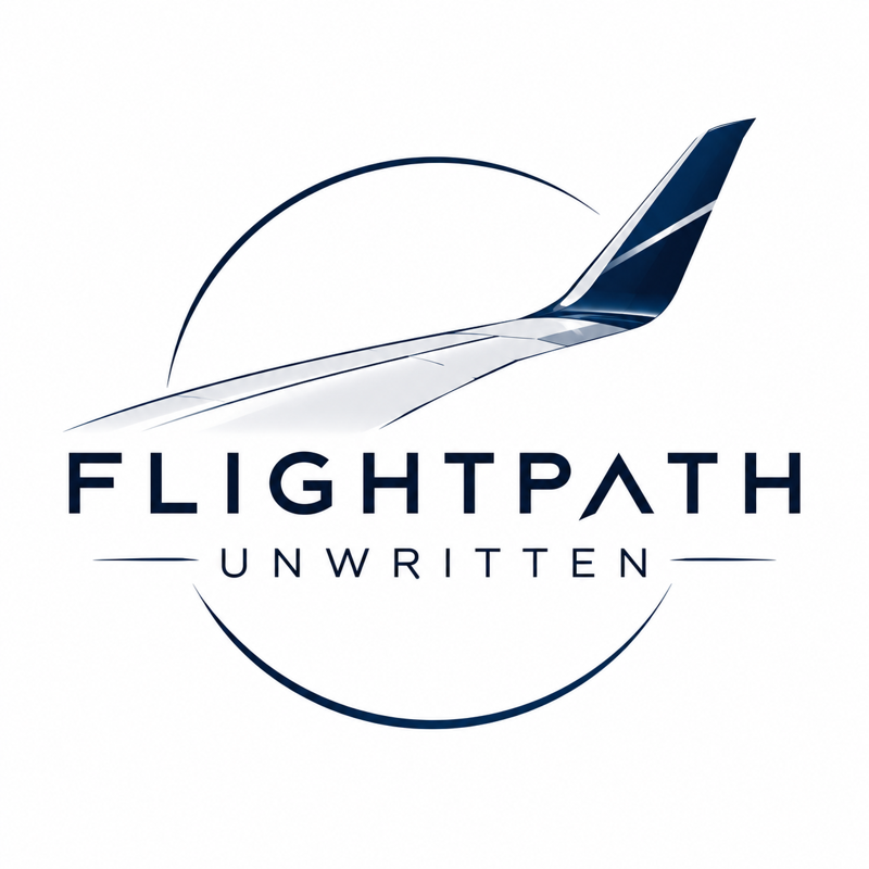 Flightpath Unwritten logo